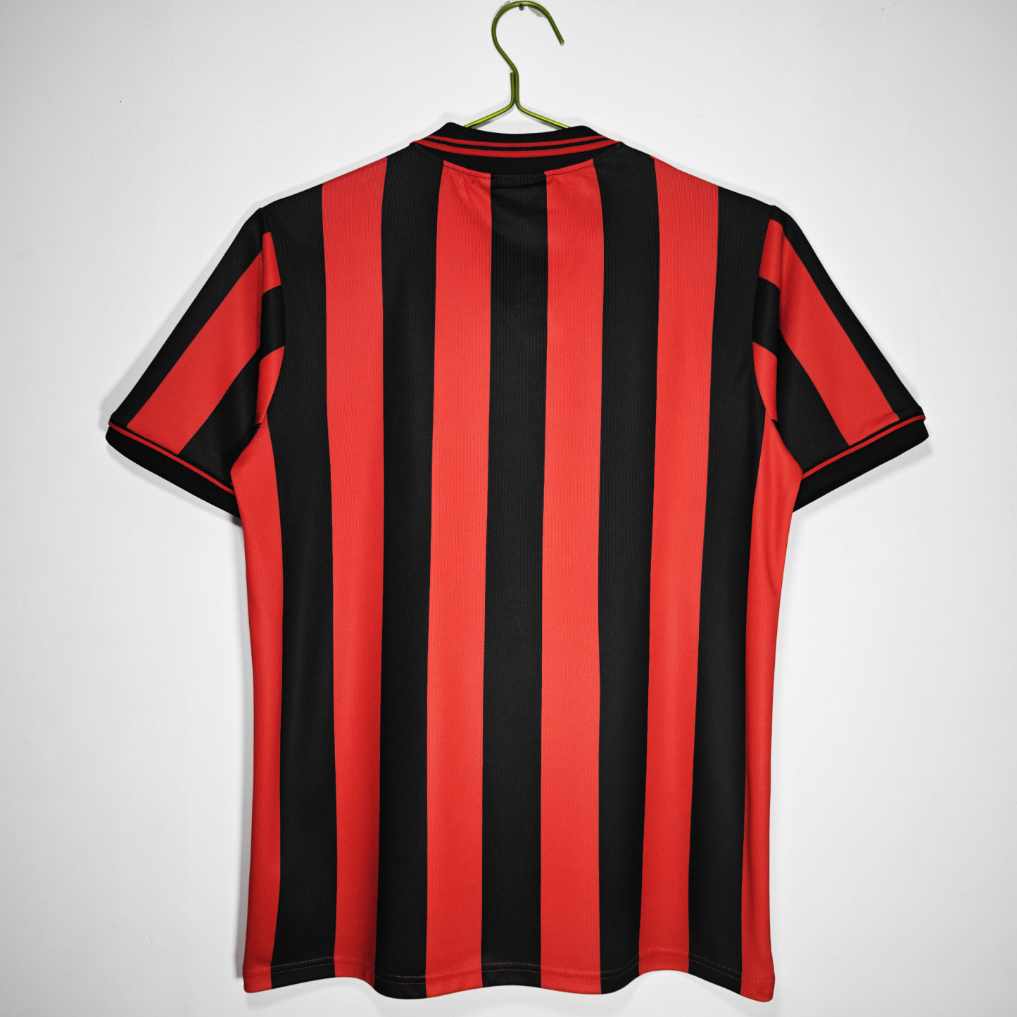 1996/97 AC Milan Retro (Home)