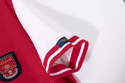 1996/97 Arsenal Retro (Home)