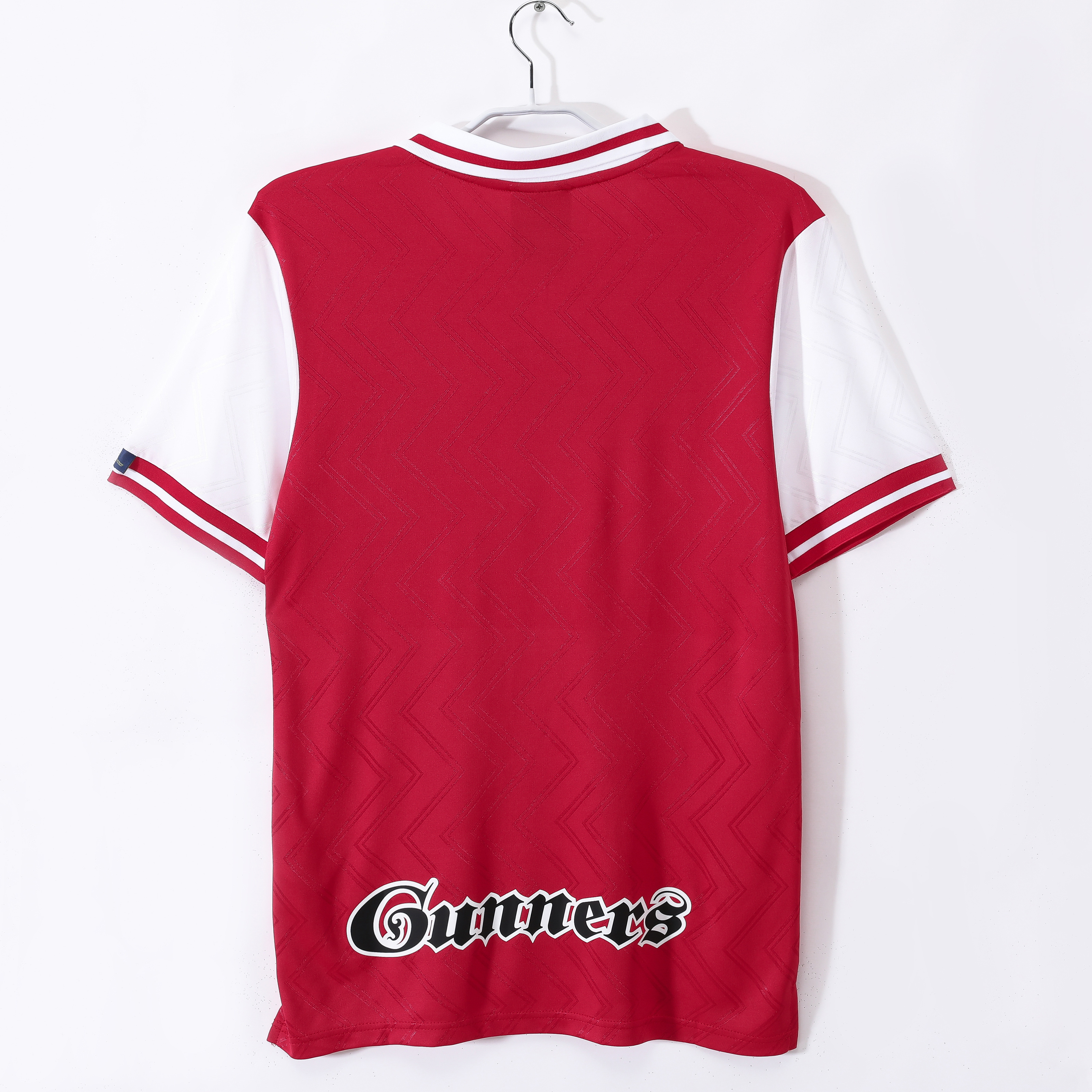 1996/97 Arsenal Retro (Home)