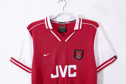 1996/97 Arsenal Retro (Home)