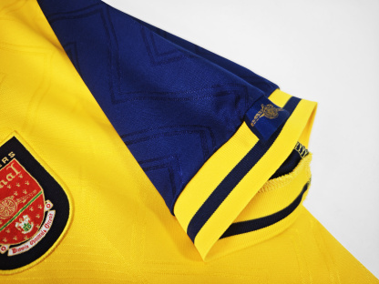 1996/97 Arsenal Retro (Away)