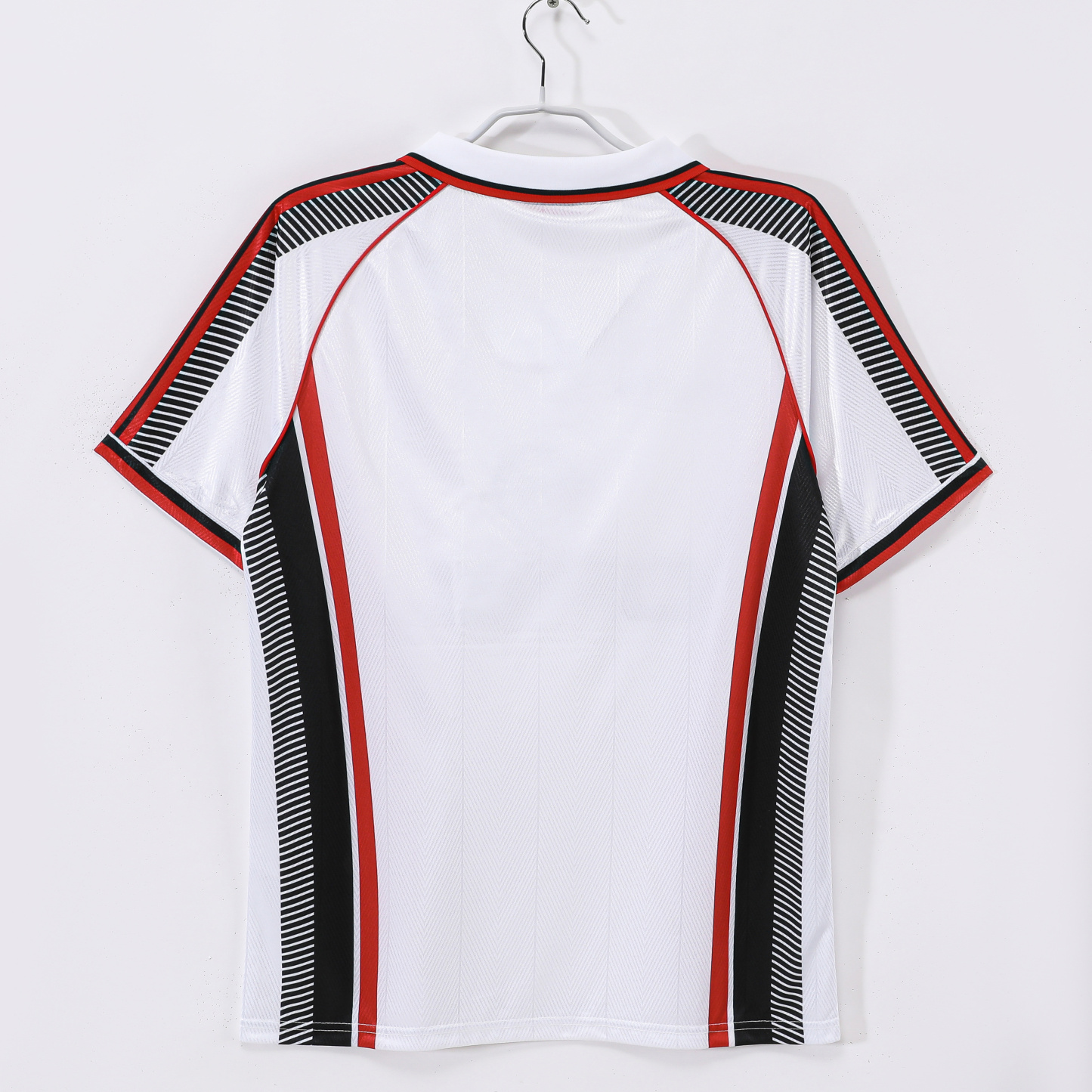 1997/98 AC Milan Retro (Away)