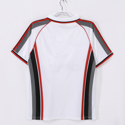1997/98 AC Milan Retro (Away)