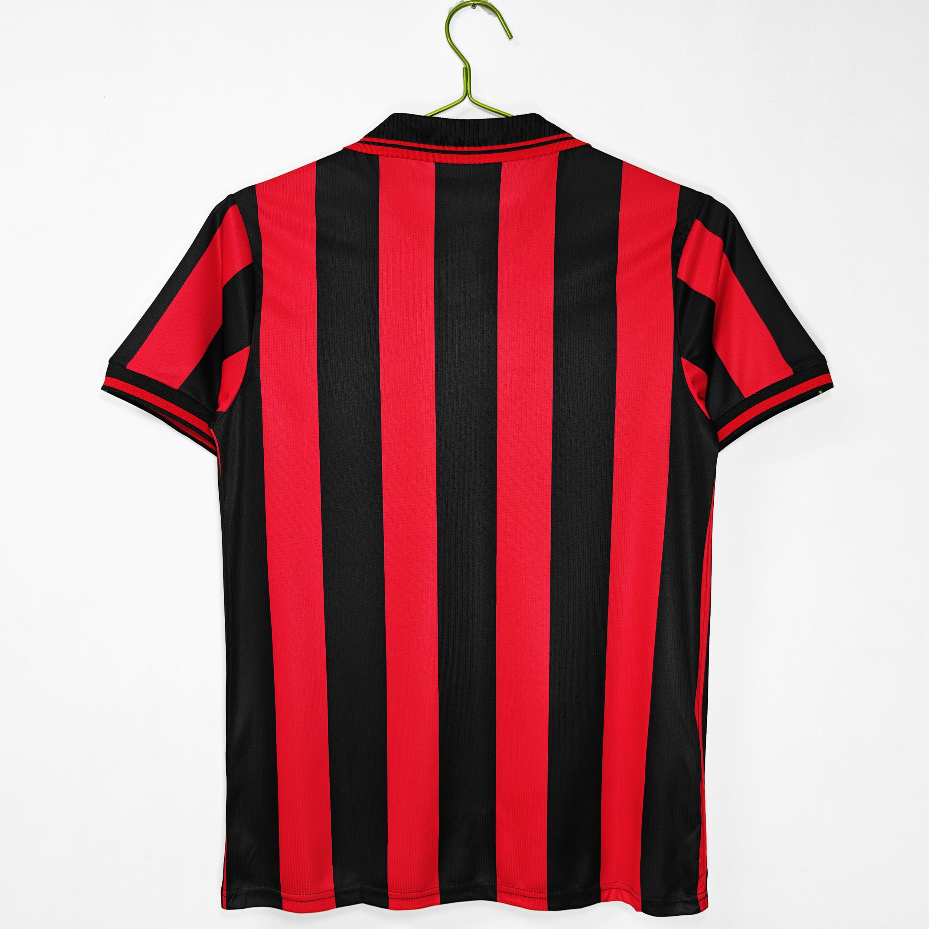 1997/98 AC Milan Retro (Home)