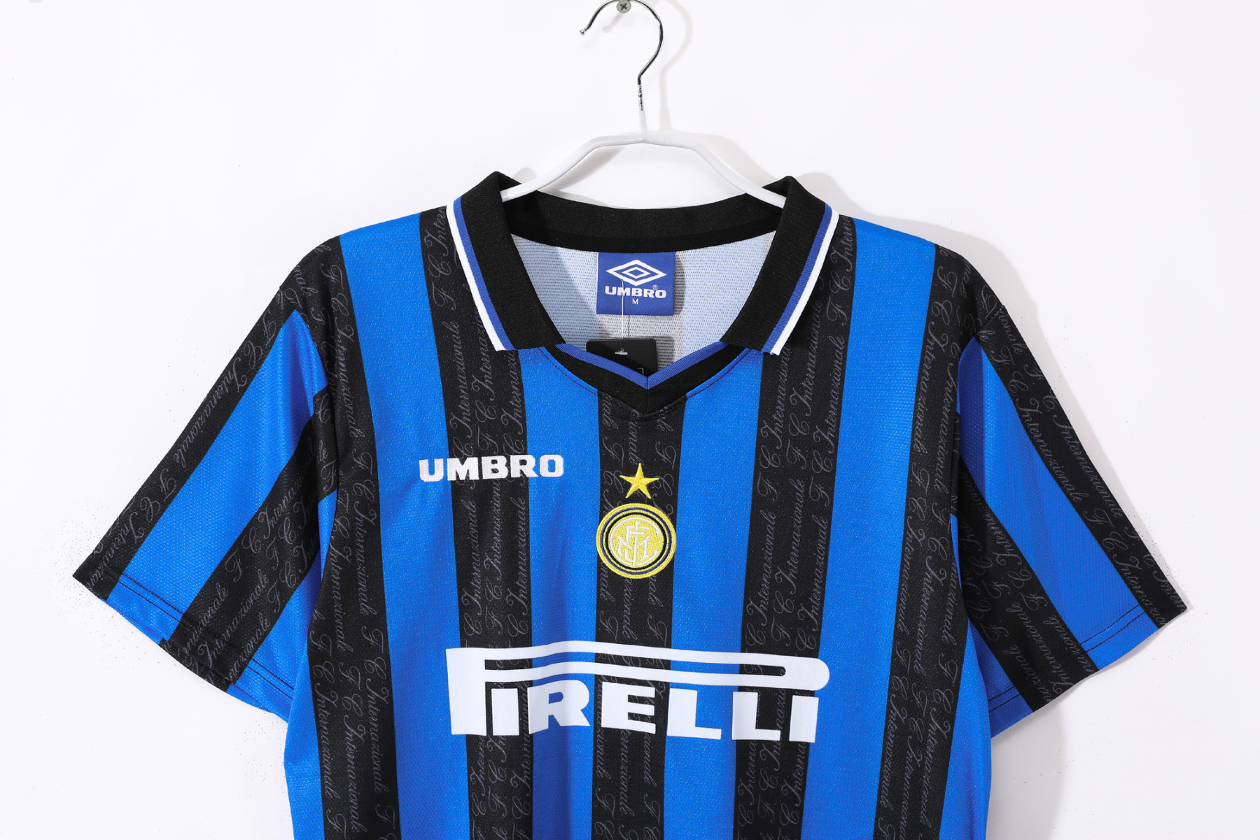 1997/98 Inter Milan (Home/Away)