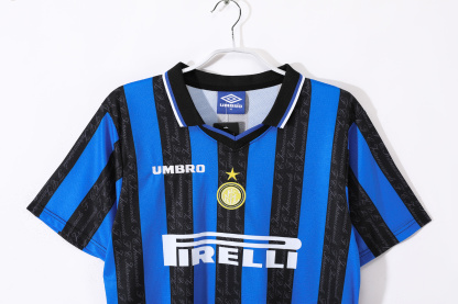 1997/98 Inter Milan (Home/Away)
