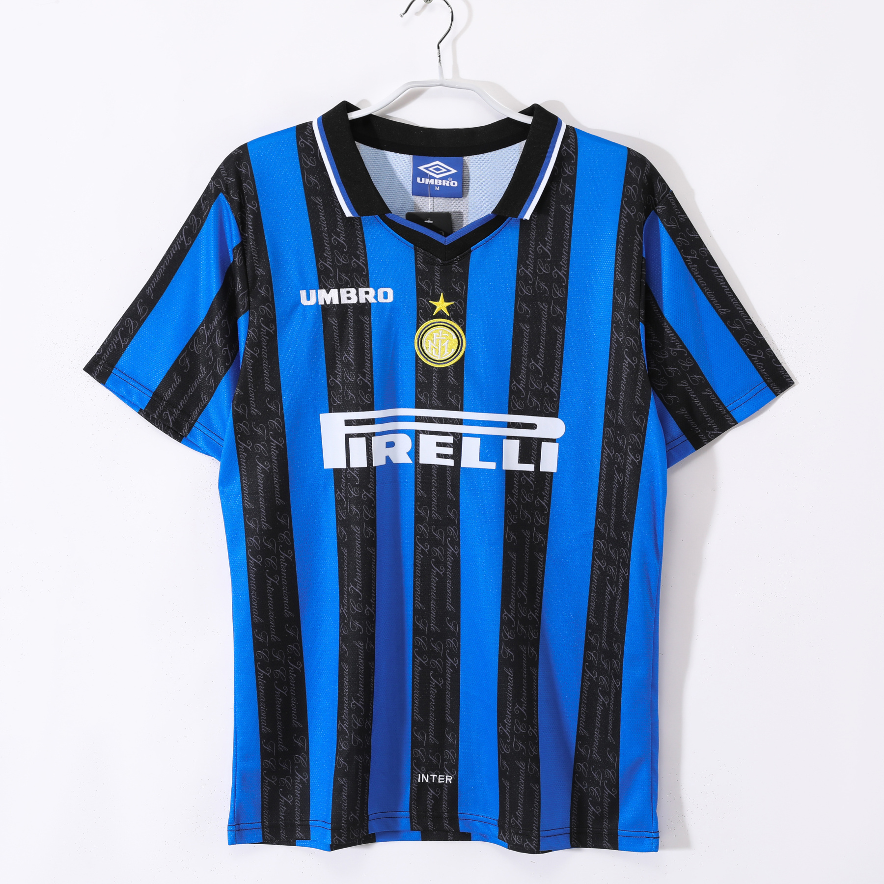 1997/98 Inter Milan (Home/Away)