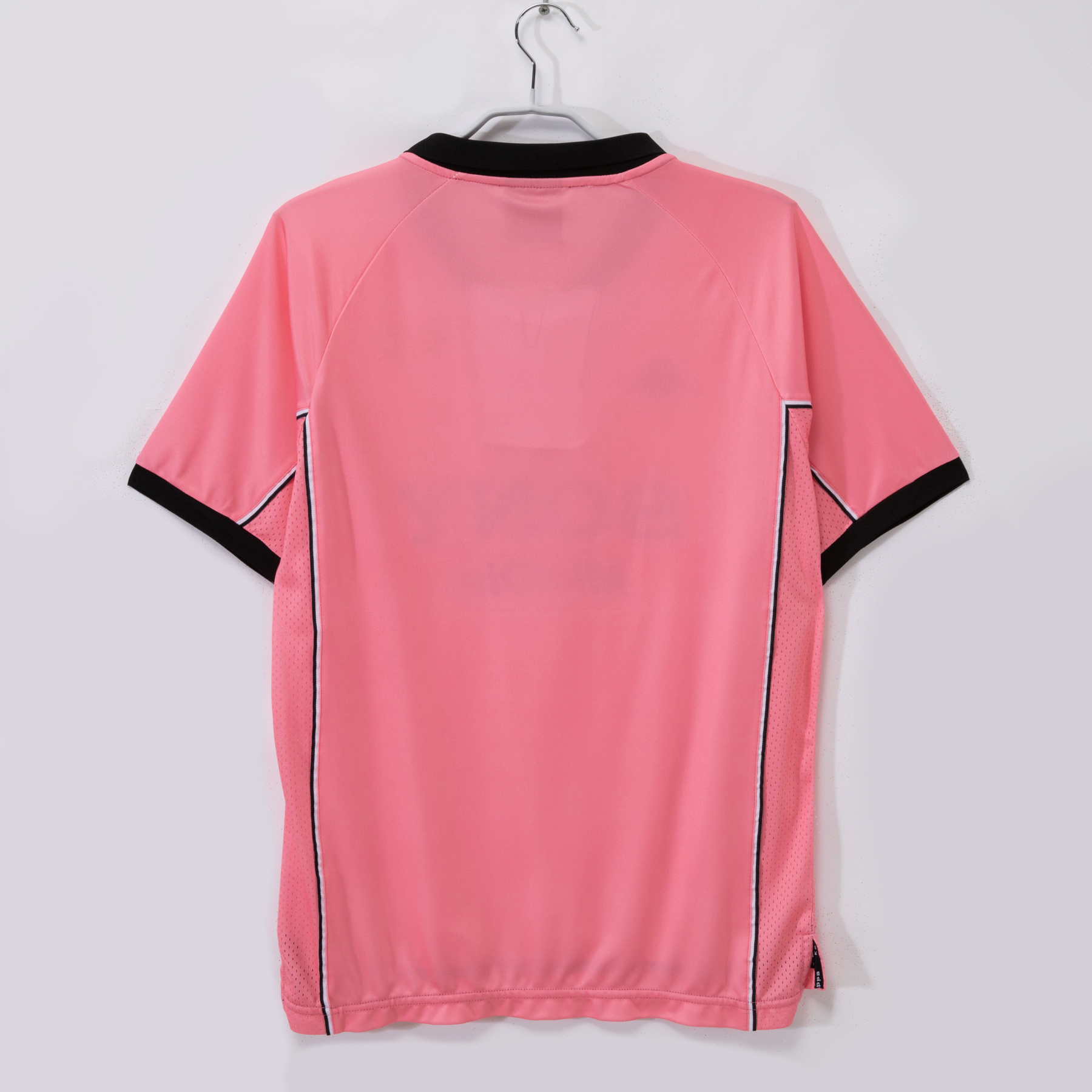 1997/98 Juventus 100 Year Retro (Away 3rd)