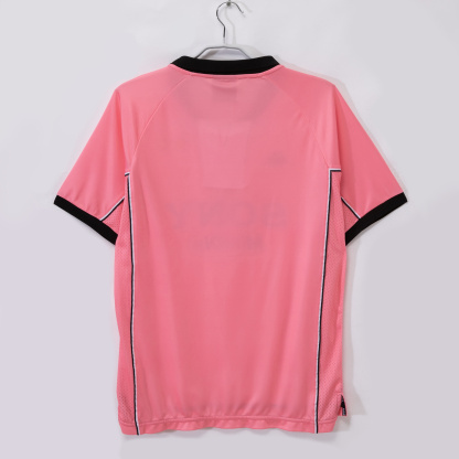 1997/98 Juventus 100 Year Retro (Away 3rd)