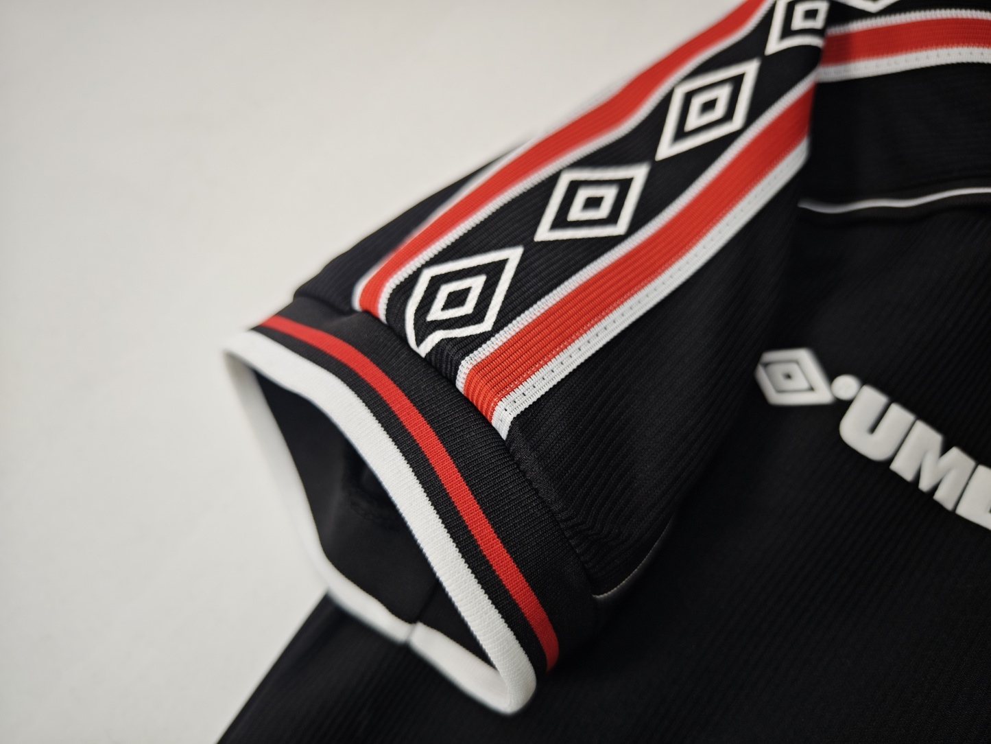 1998/99 Manchester United Retro (Away)