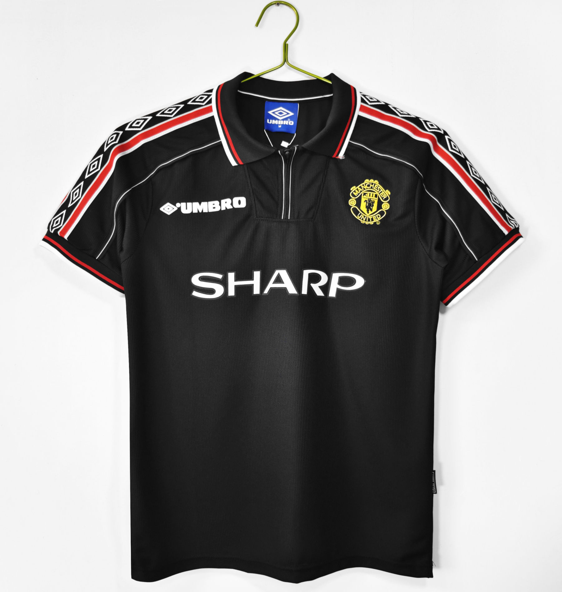 1998/99 Manchester United Retro (Away)