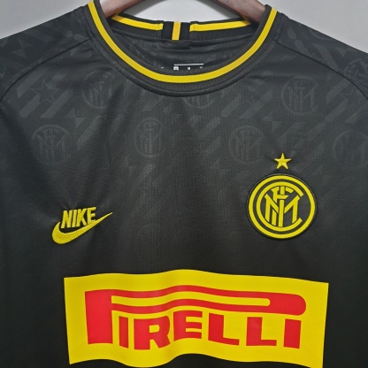 2019/20 Inter Milan Retro (Away 3rd)