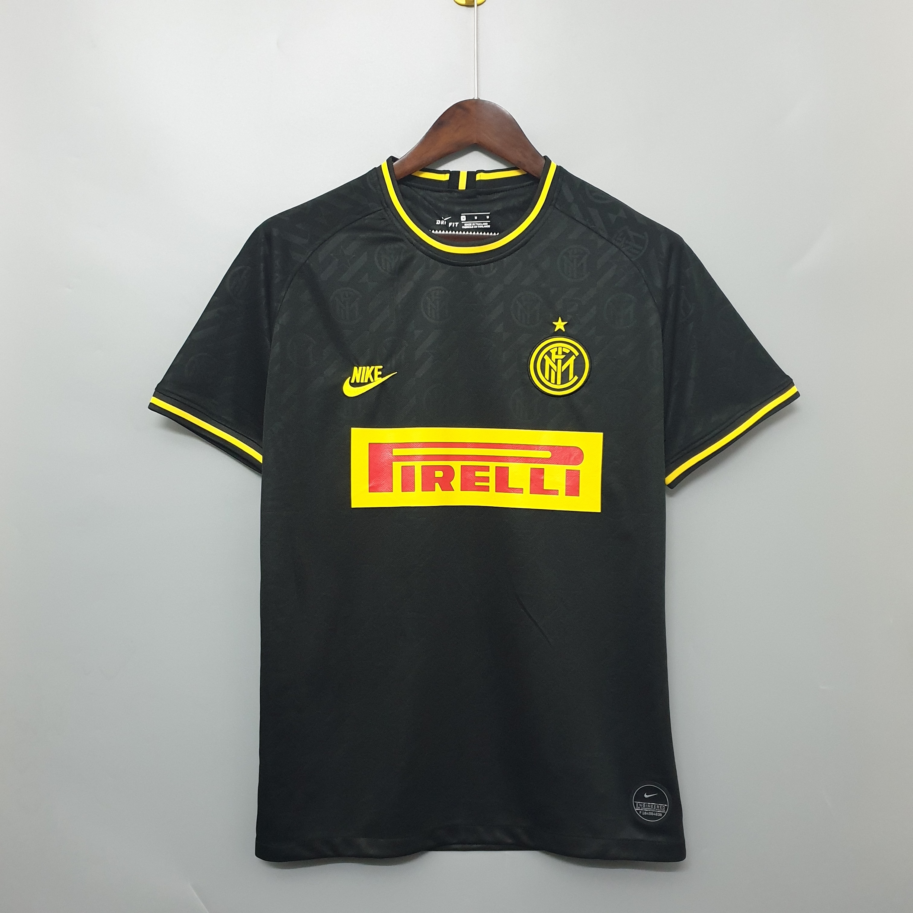 2019/20 Inter Milan Retro (Away 3rd)