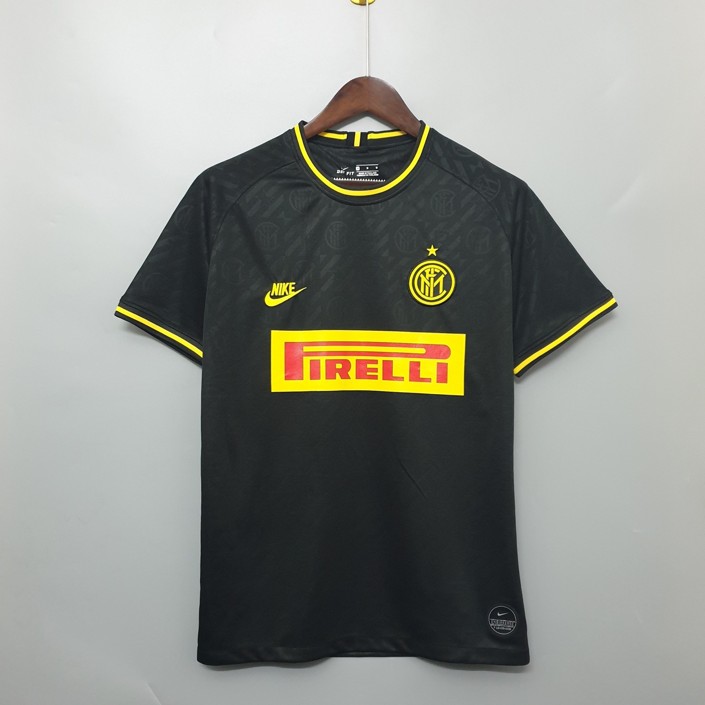 2019/20 Inter Milan Retro (Away 3rd)