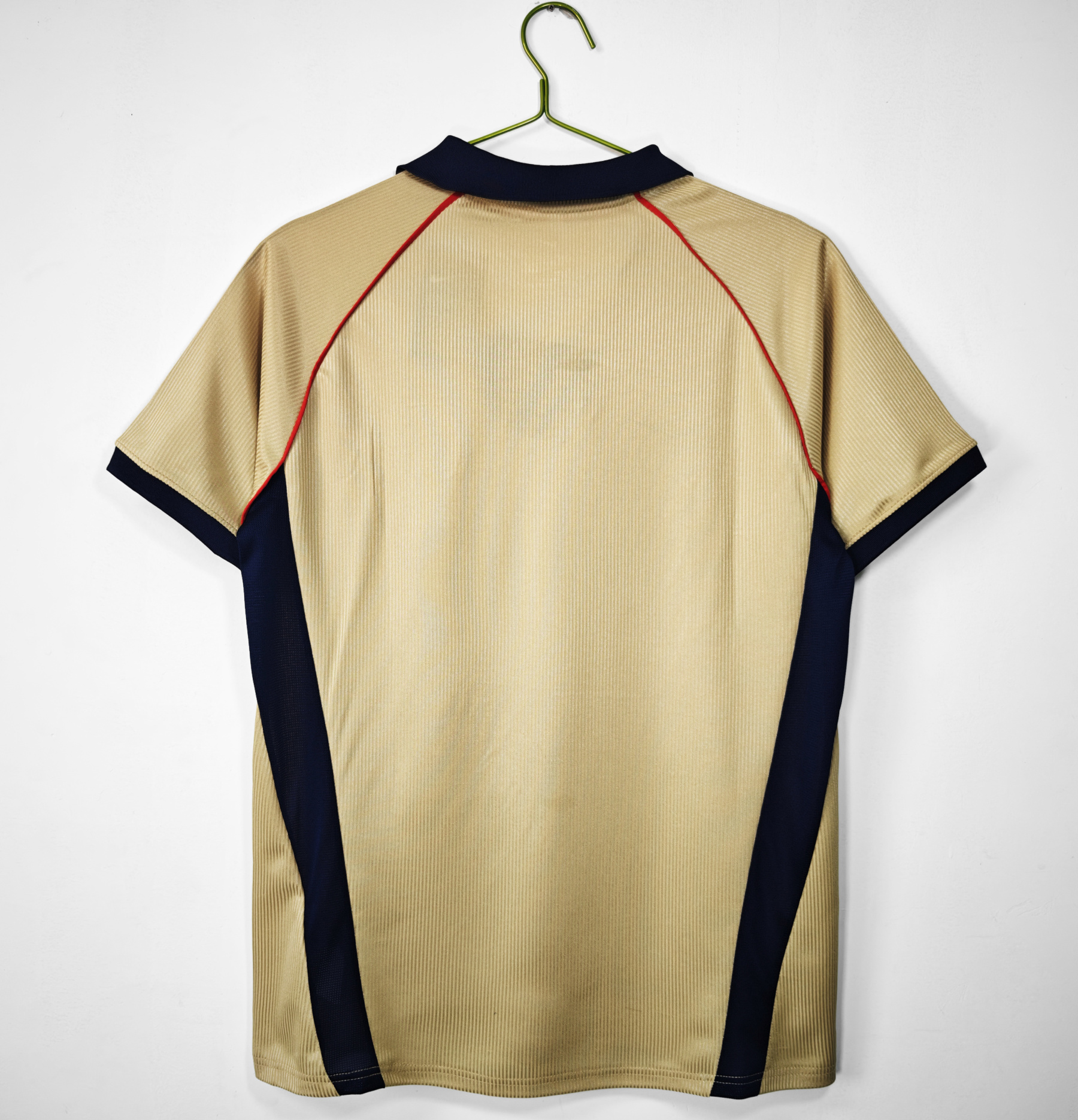 2001/02 Arsenal Retro (Away)