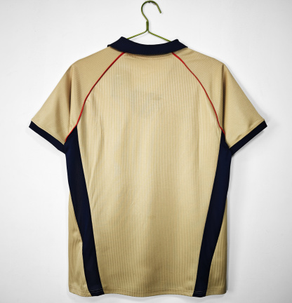 2001/02 Arsenal Retro (Away)