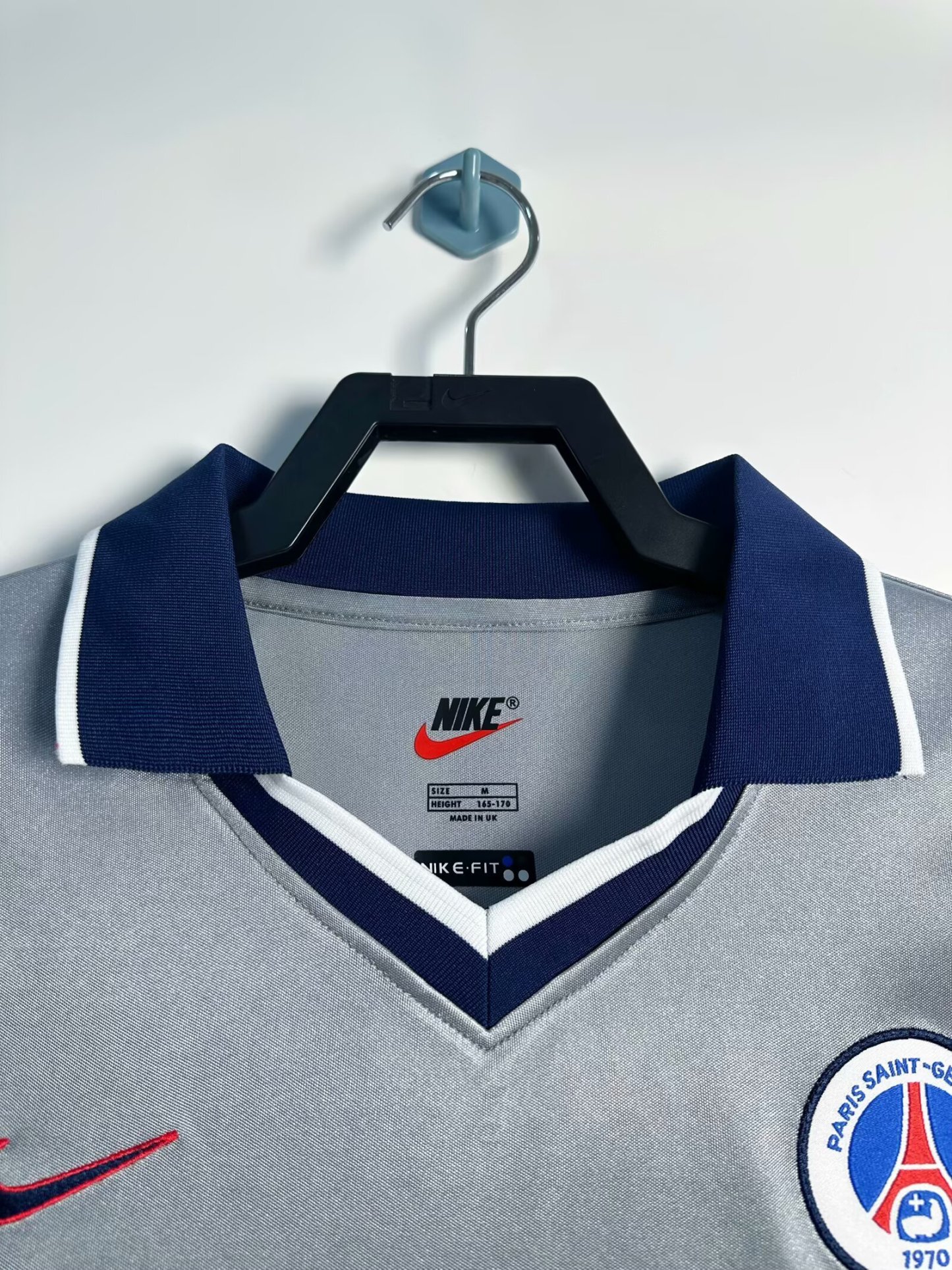 2000/01 PSG Retro (Away)