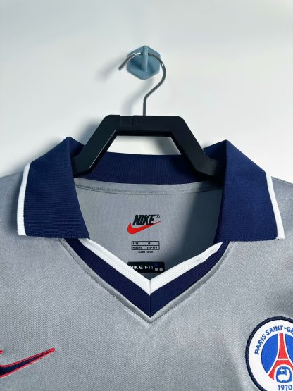 2000/01 PSG Retro (Away)