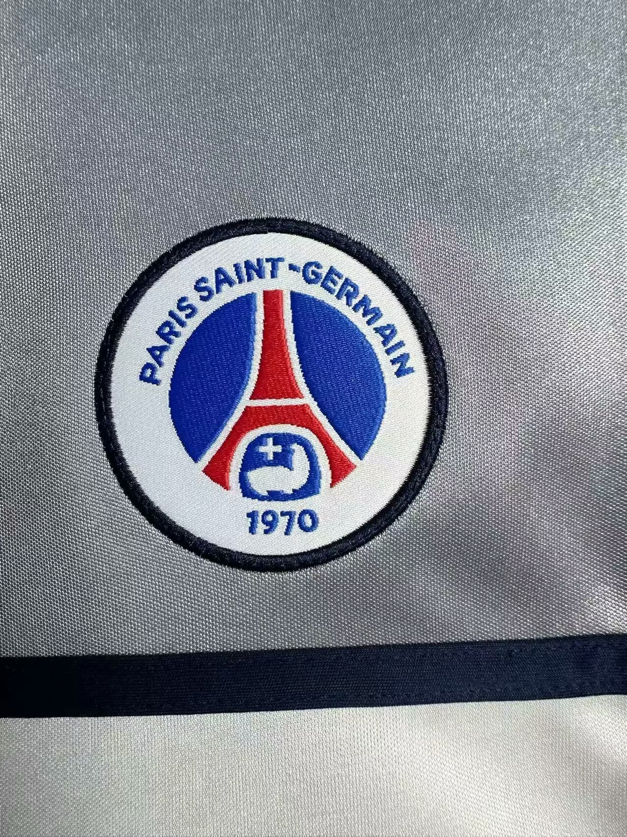 2000/01 PSG Retro (Away)