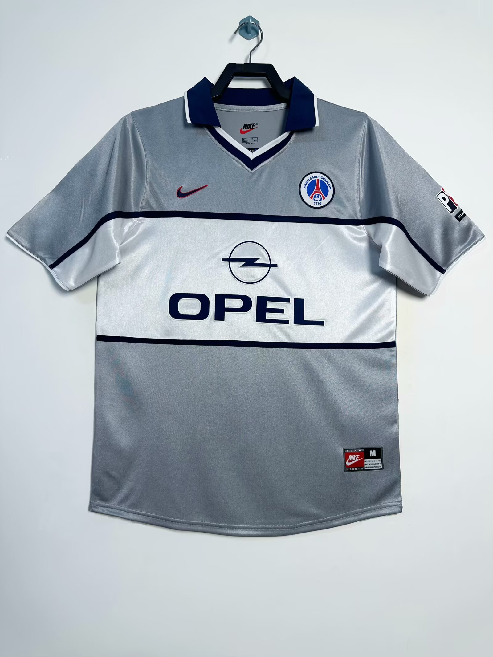 2000/01 PSG Retro (Away)