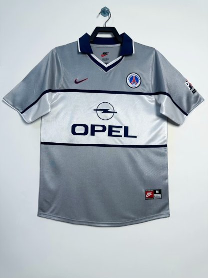 2000/01 PSG Retro (Away)