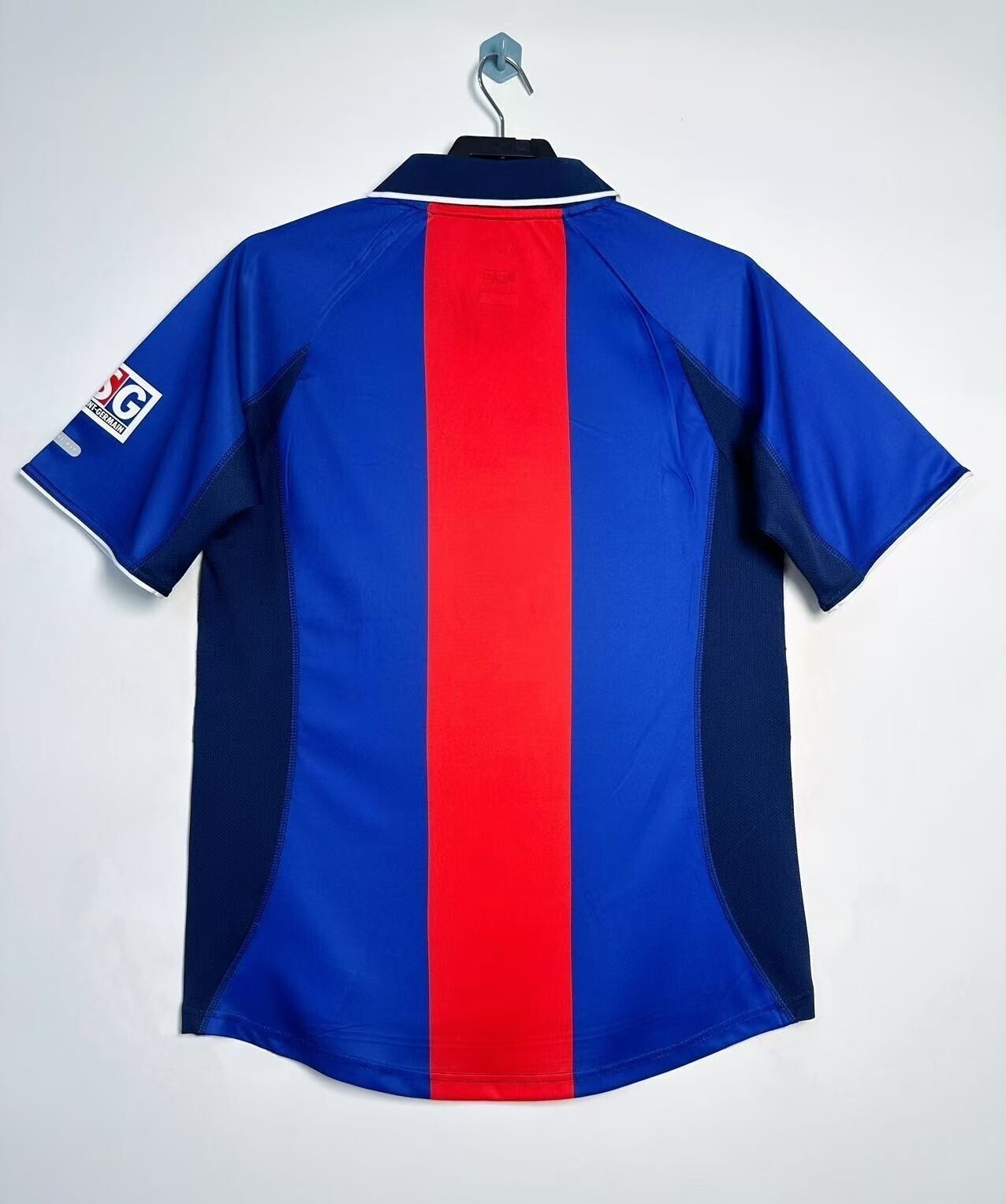 2000/01 PSG Retro (Home/Away)