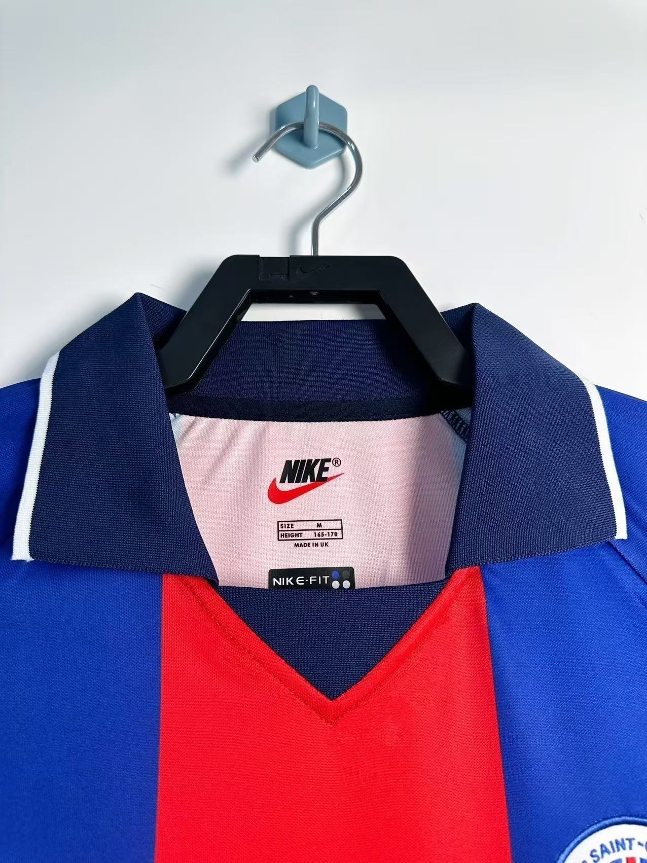 2000/01 PSG Retro (Home/Away)