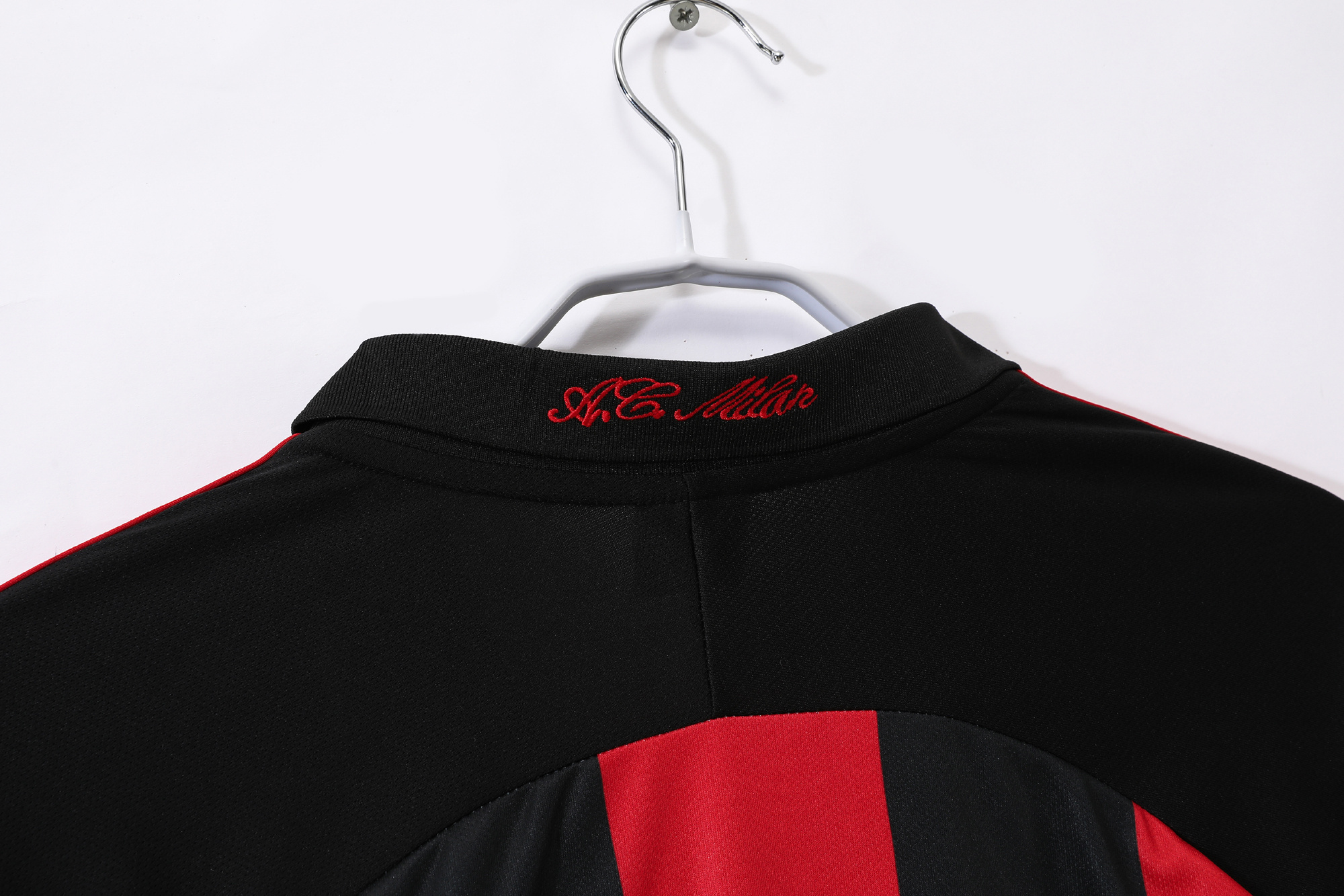 2000/02 AC Milan Retro (Home)