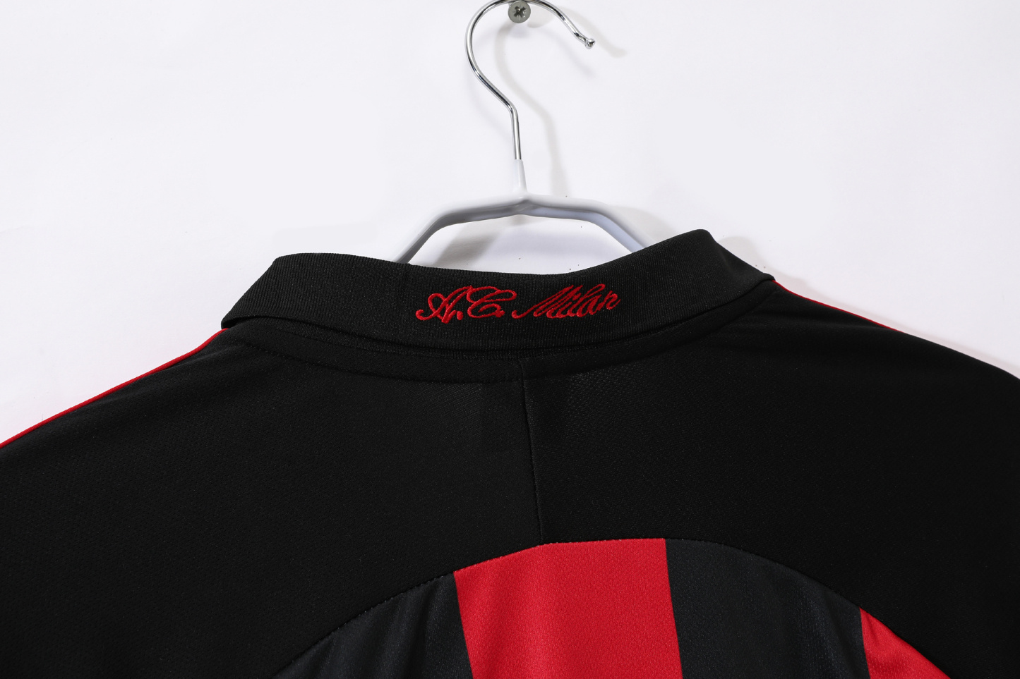 2000/02 AC Milan Retro (Home)