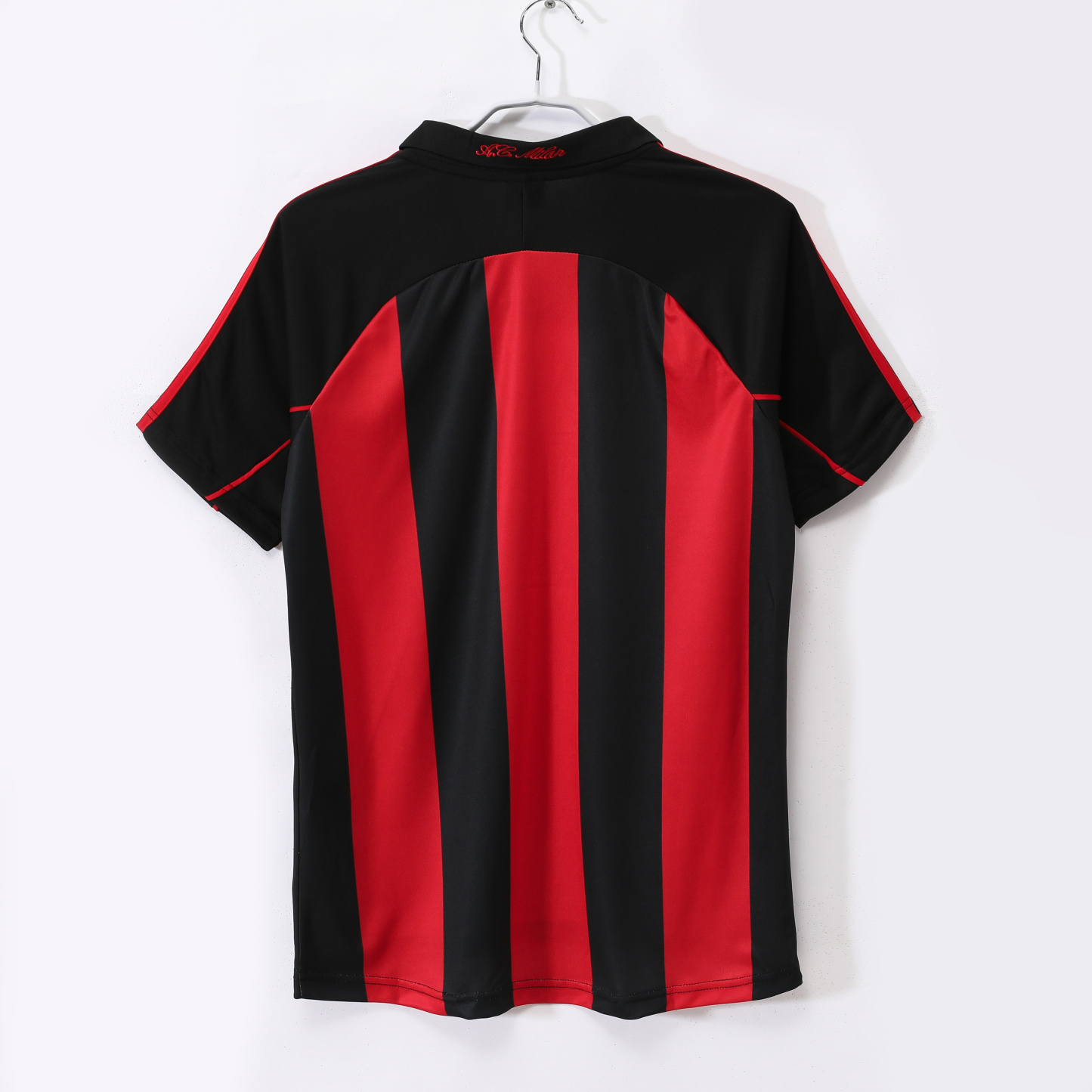 2000/02 AC Milan Retro (Home)