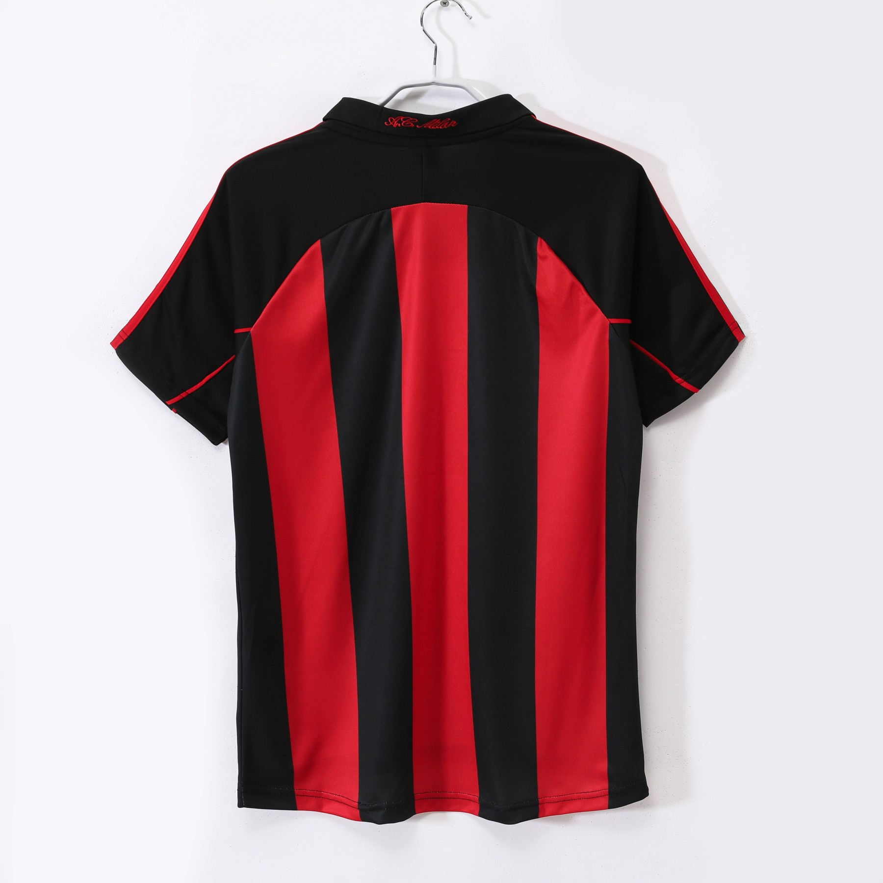 2000/02 AC Milan Retro (Home)