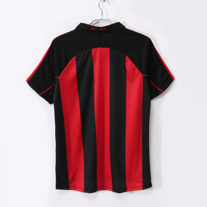 2000/02 AC Milan Retro (Home)