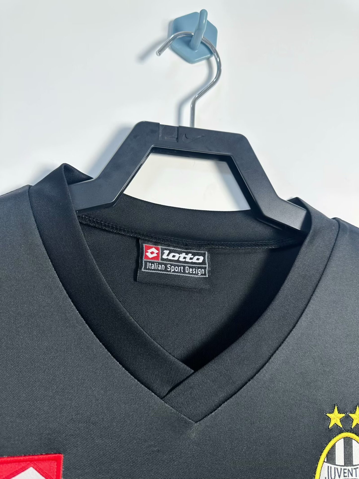 2001/02 Juventus Retro (Away)