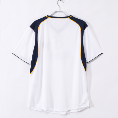 2001/02 Liverpool Retro (Away)