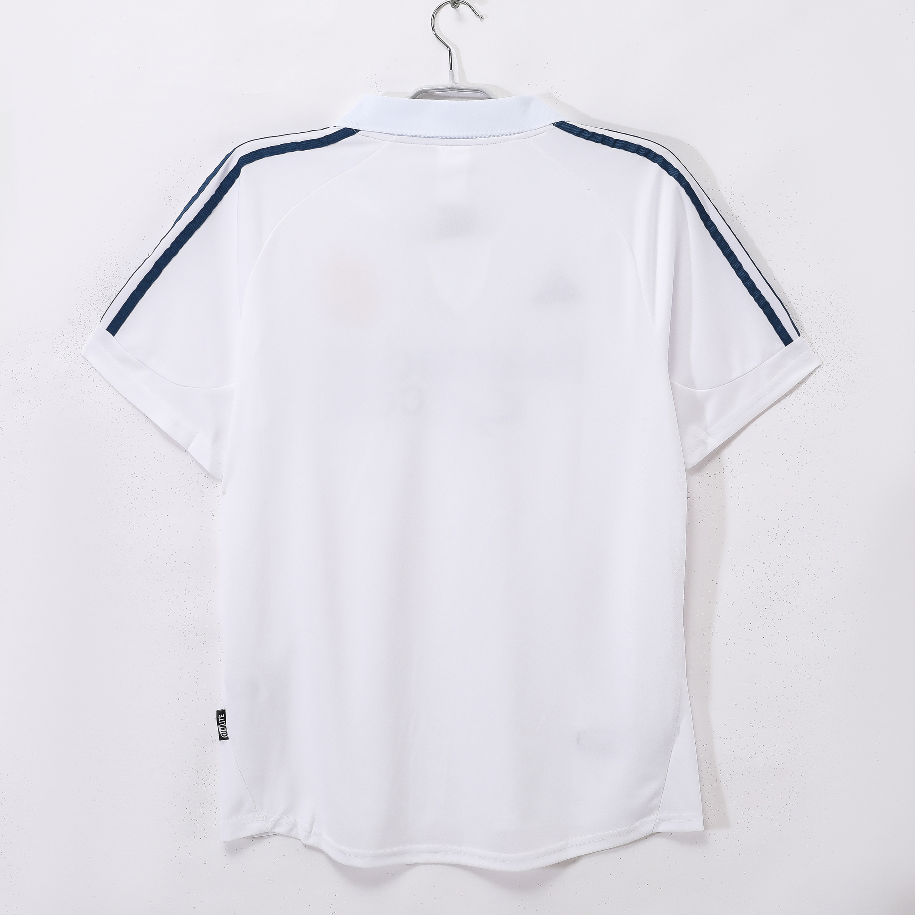 2001/02 Real Madrid Retro (Home)