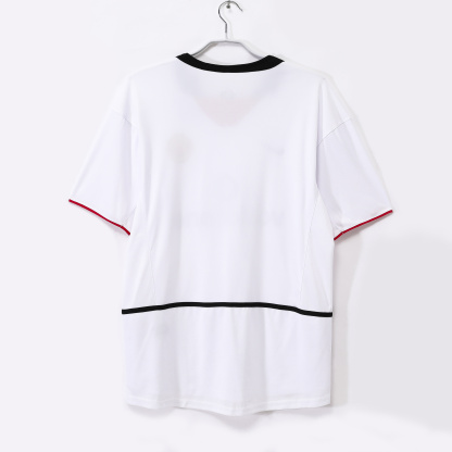 2002/04 Manchester United Retro (Away)