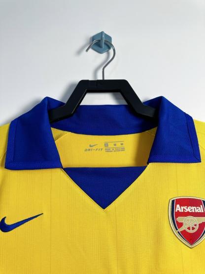 2003/04 Arsenal Retro (Away)