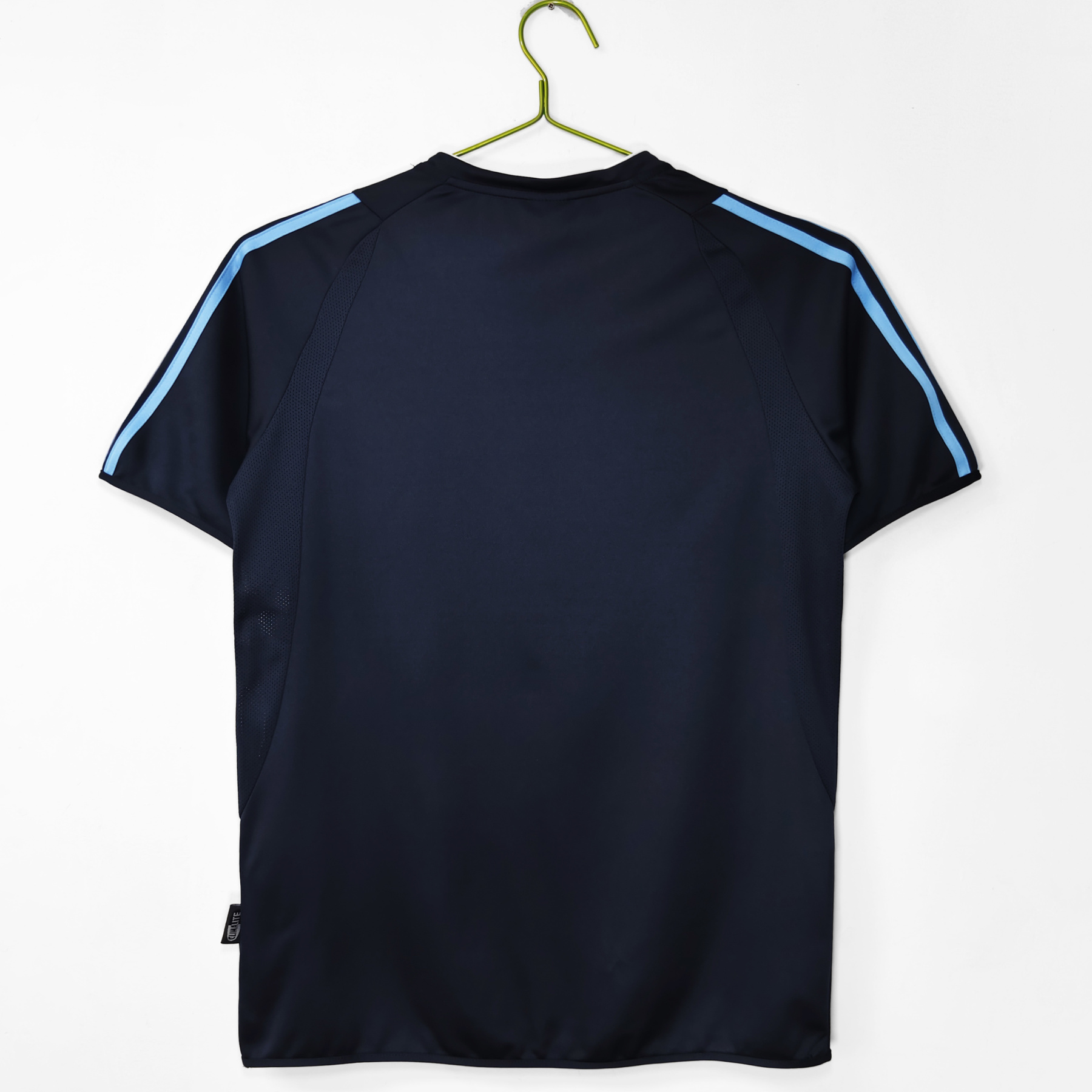 2003/04 Real Madrid Retro (Away)