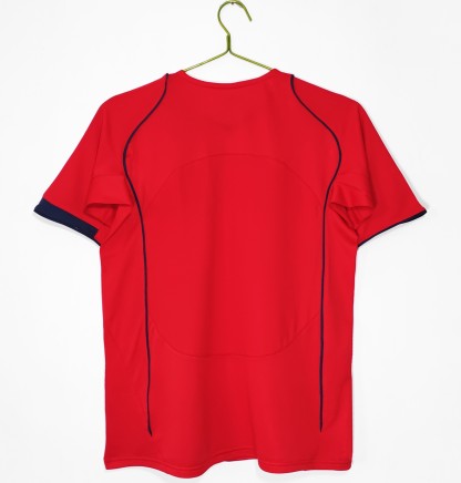 2004/05 PSG Retro (Home)