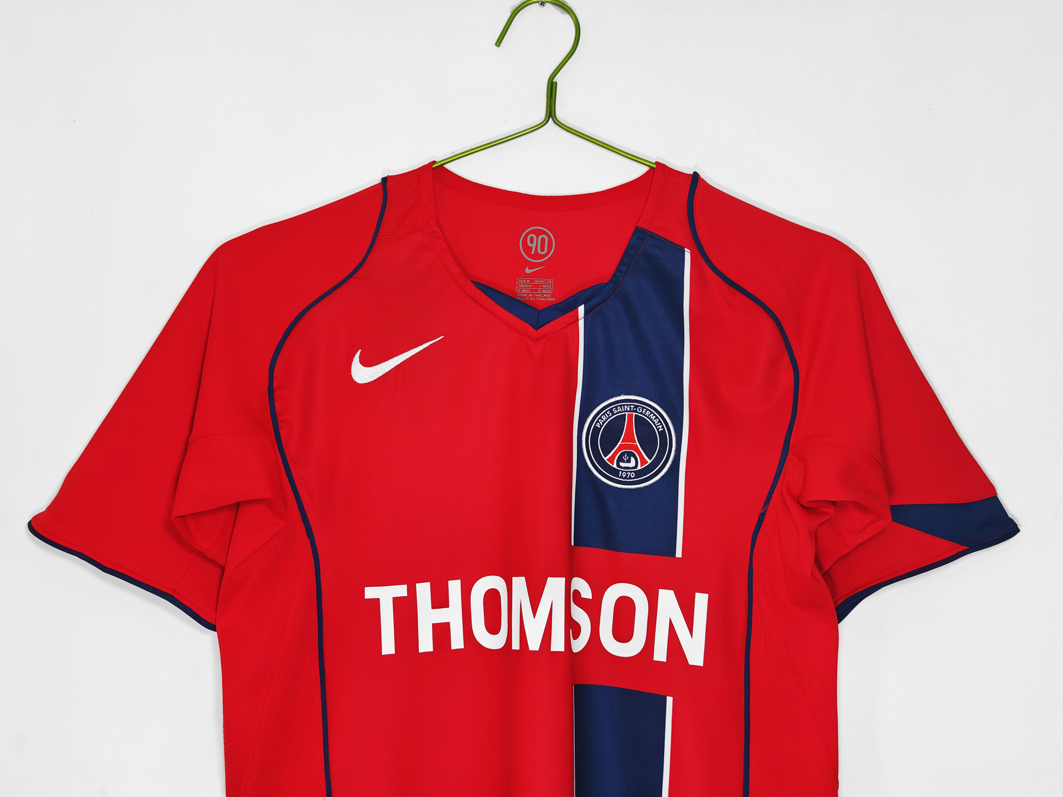 2004/05 PSG Retro (Home)
