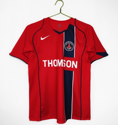 2004/05 PSG Retro (Home)