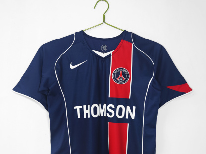 2004/05 PSG (Home/Away)