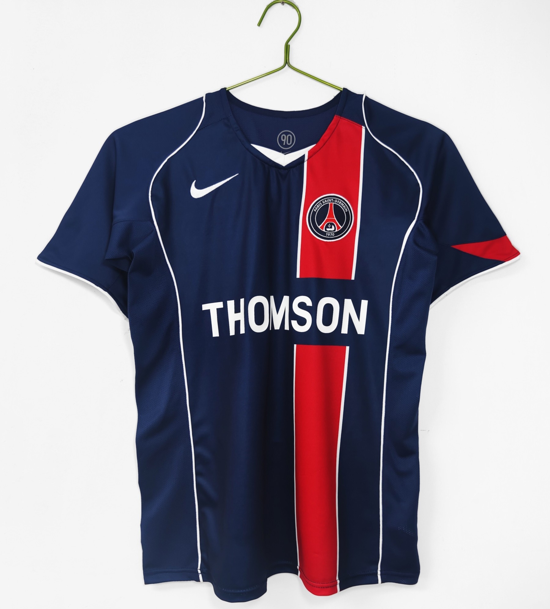 2004/05 PSG (Home/Away)