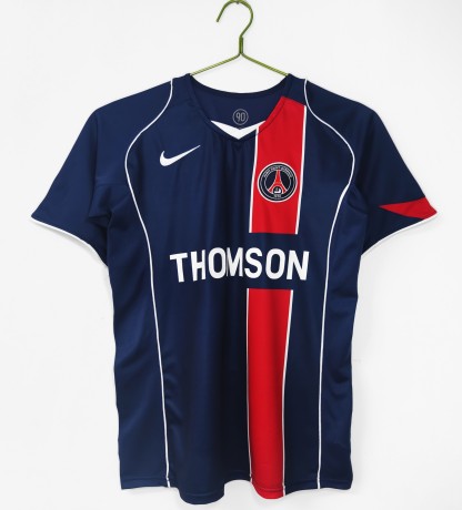 2004/05 PSG (Home/Away)