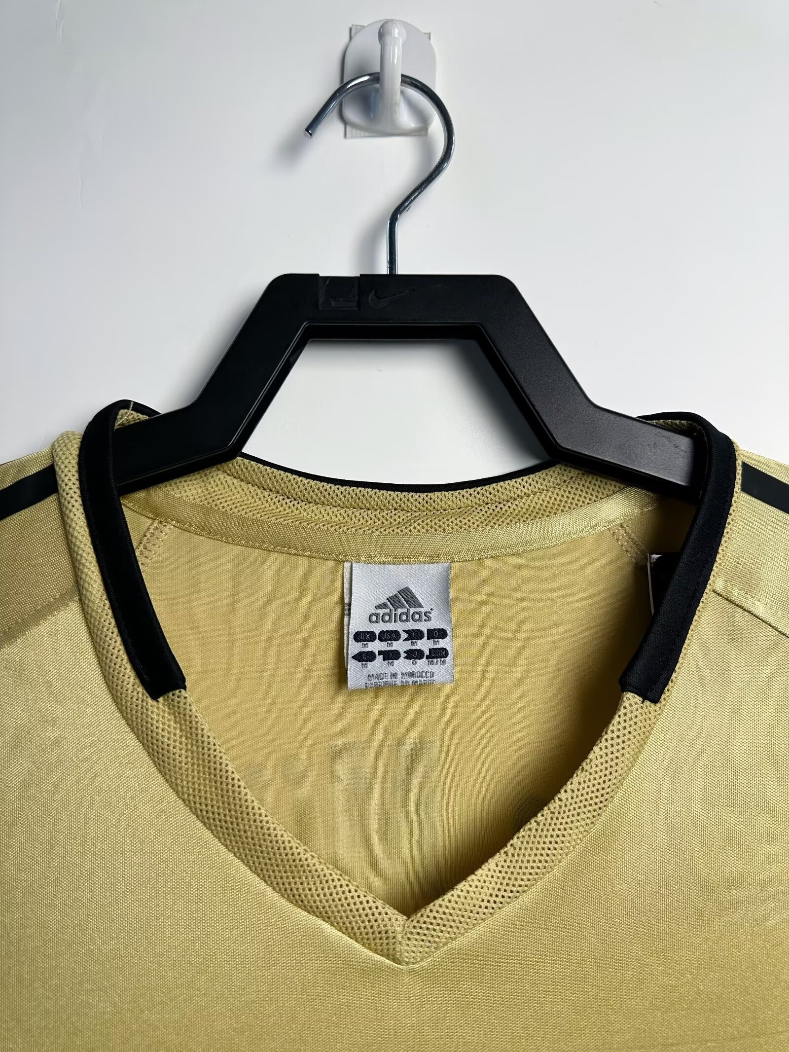 2005/06 Bayern Munich Retro (Away)