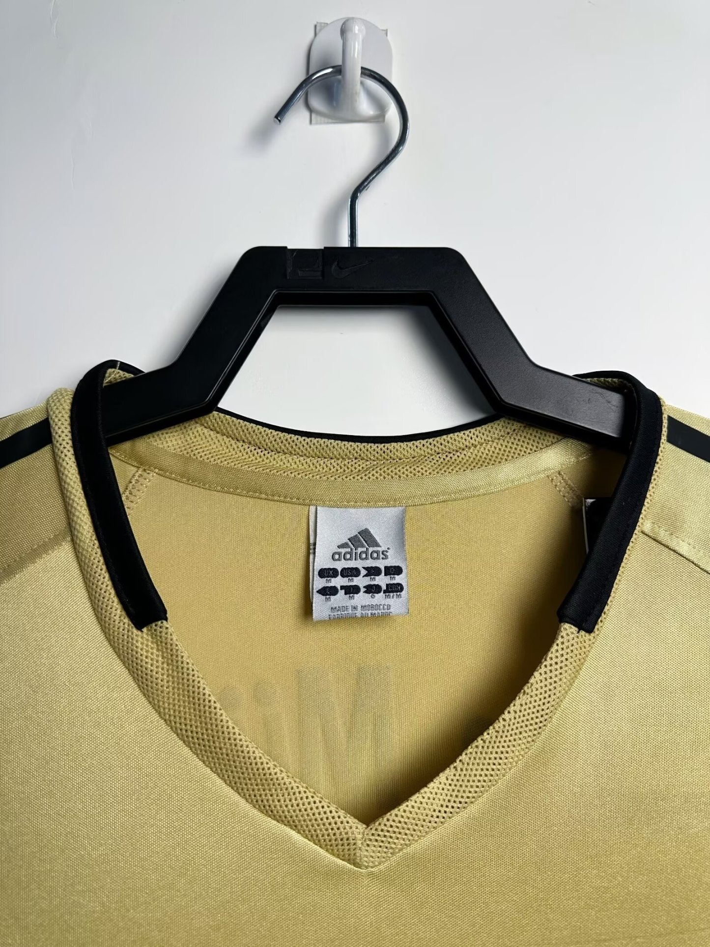 2005/06 Bayern Munich Retro (Away)