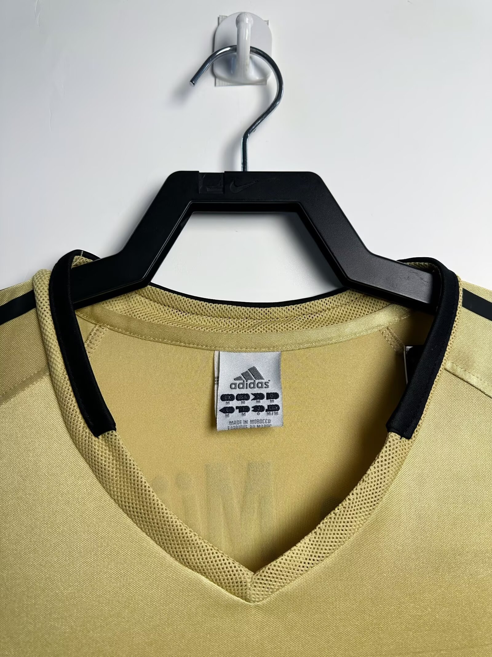 2005/06 Bayern Munich Retro (Away)