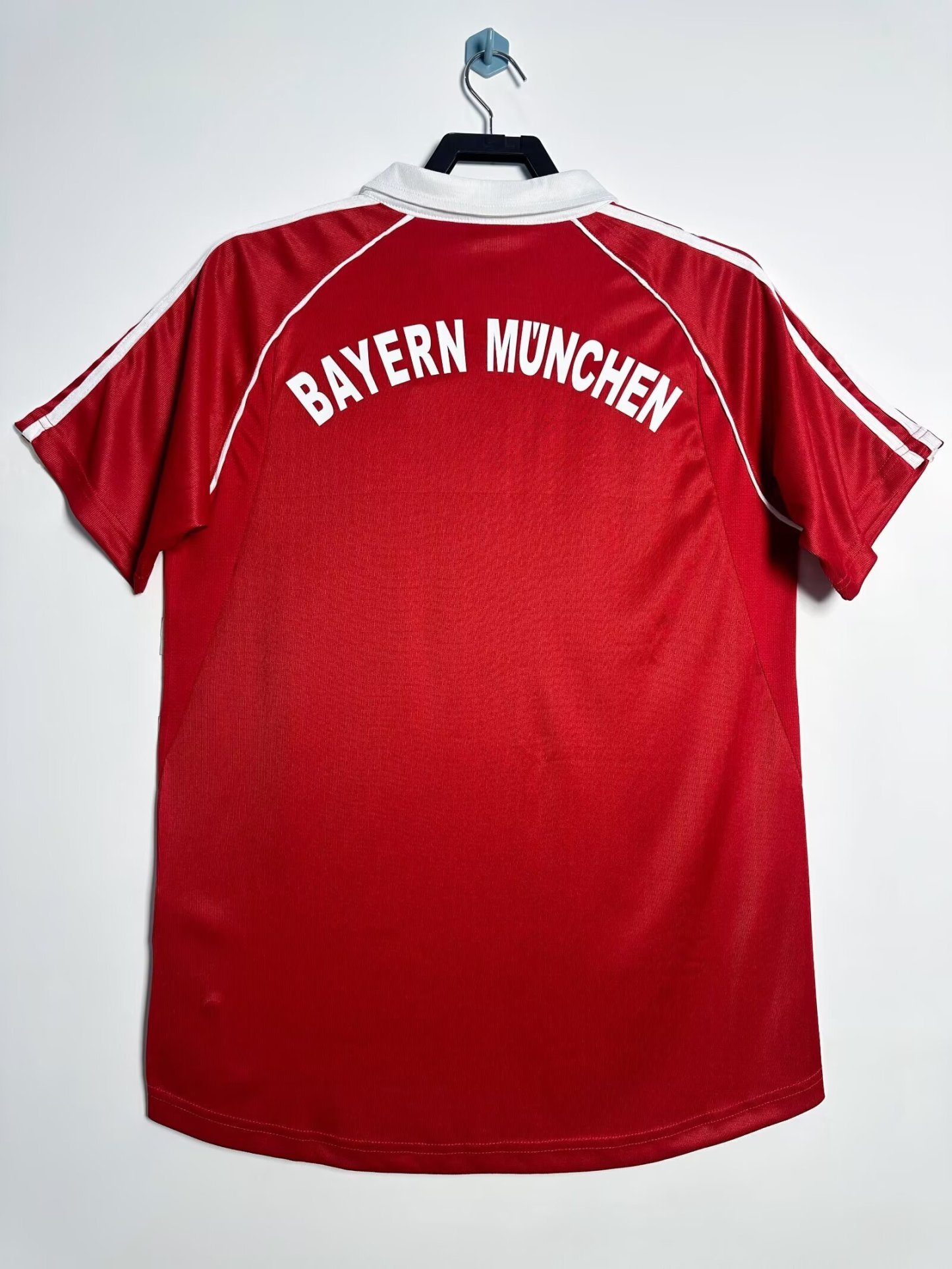 2005/06 Bayern Munich Retro (Home)
