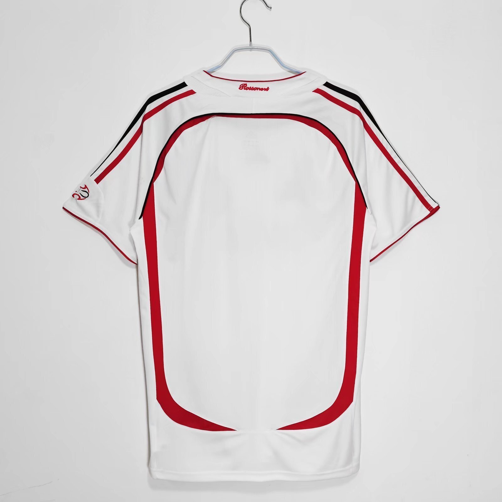 2006/07 AC Milan Retro (Away)