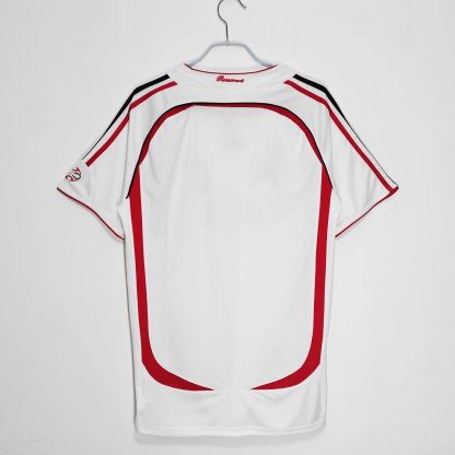 2006/07 AC Milan Retro (Away)